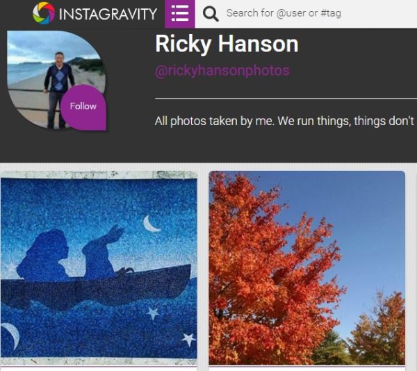 ricky-hanson-instagravityl